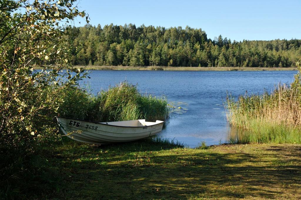 Jaerve Talu Puhkemaja Villa Otepää Екстериор снимка